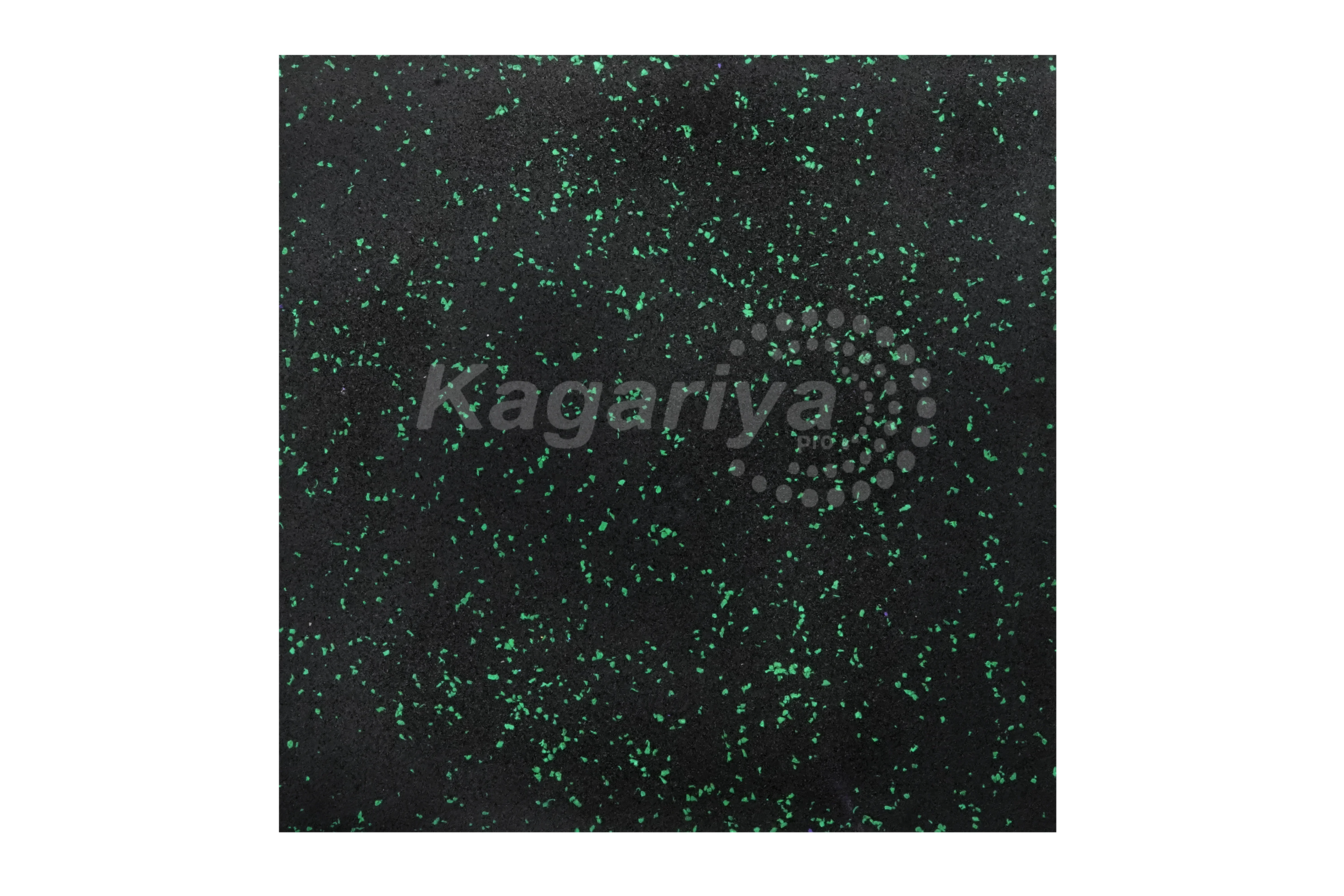 Classic EPDM Rubber Tile