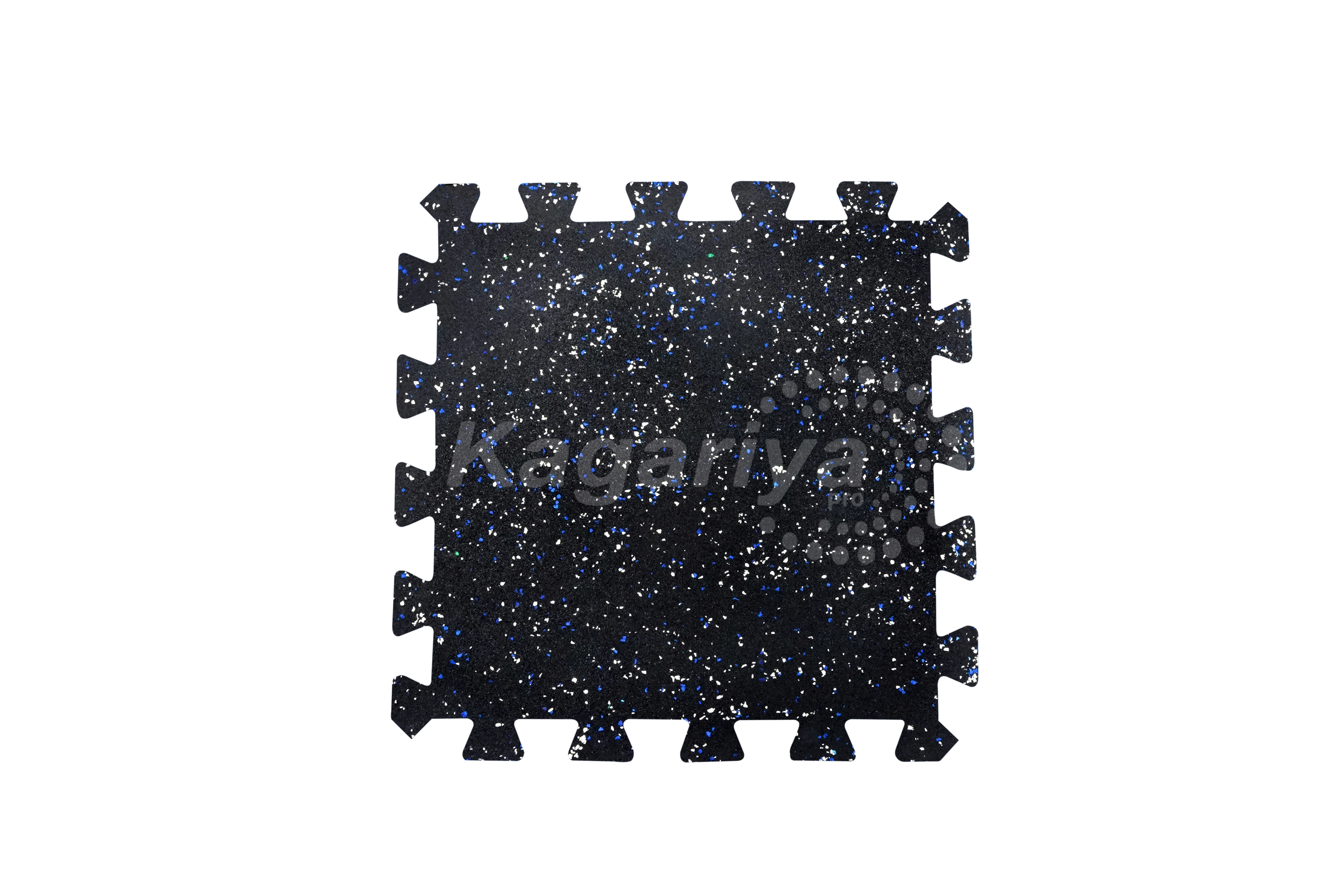 Classic EPDM Interlocking Tile