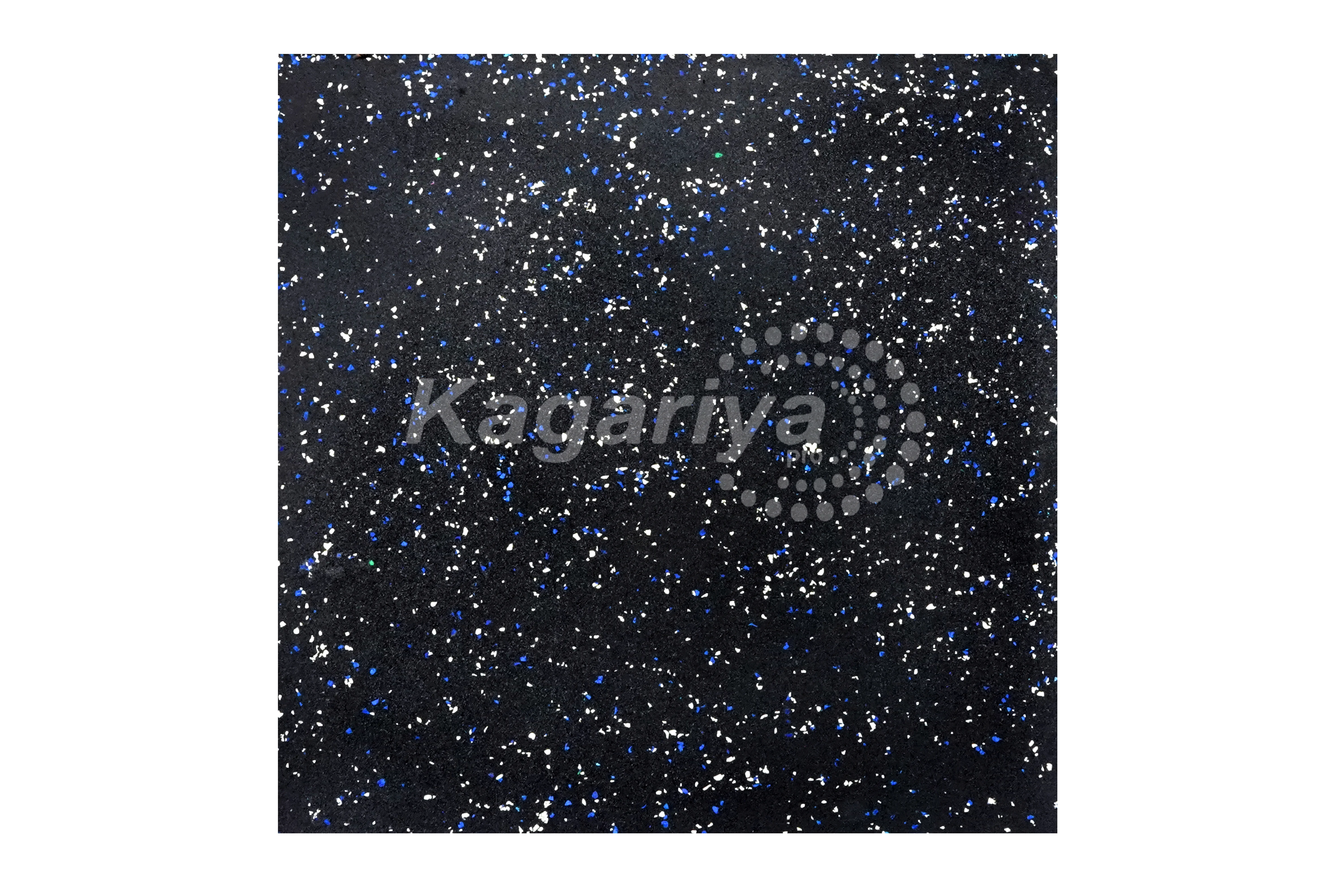 Classic EPDM Rubber Tile
