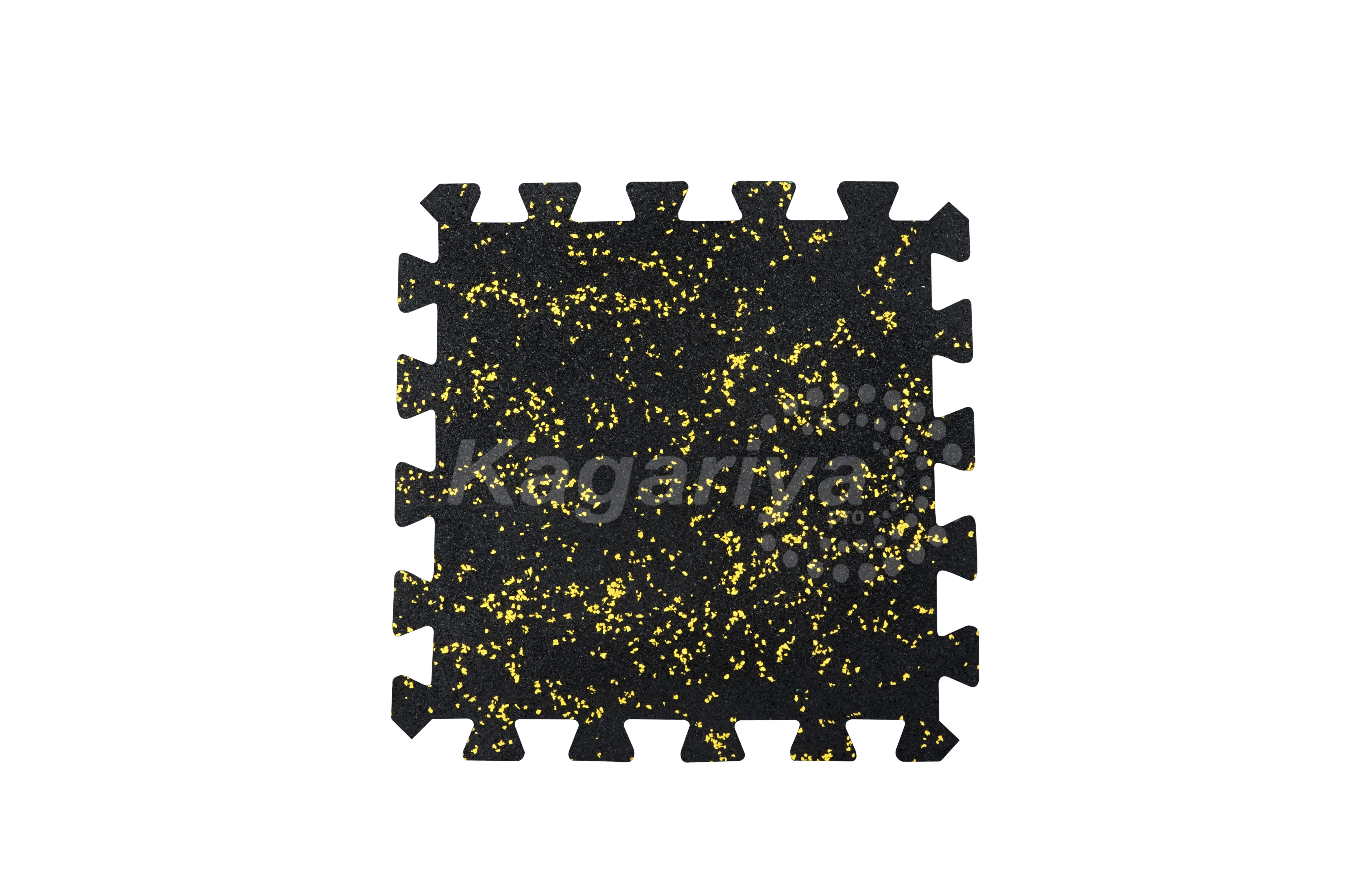 Classic EPDM Interlocking Tile