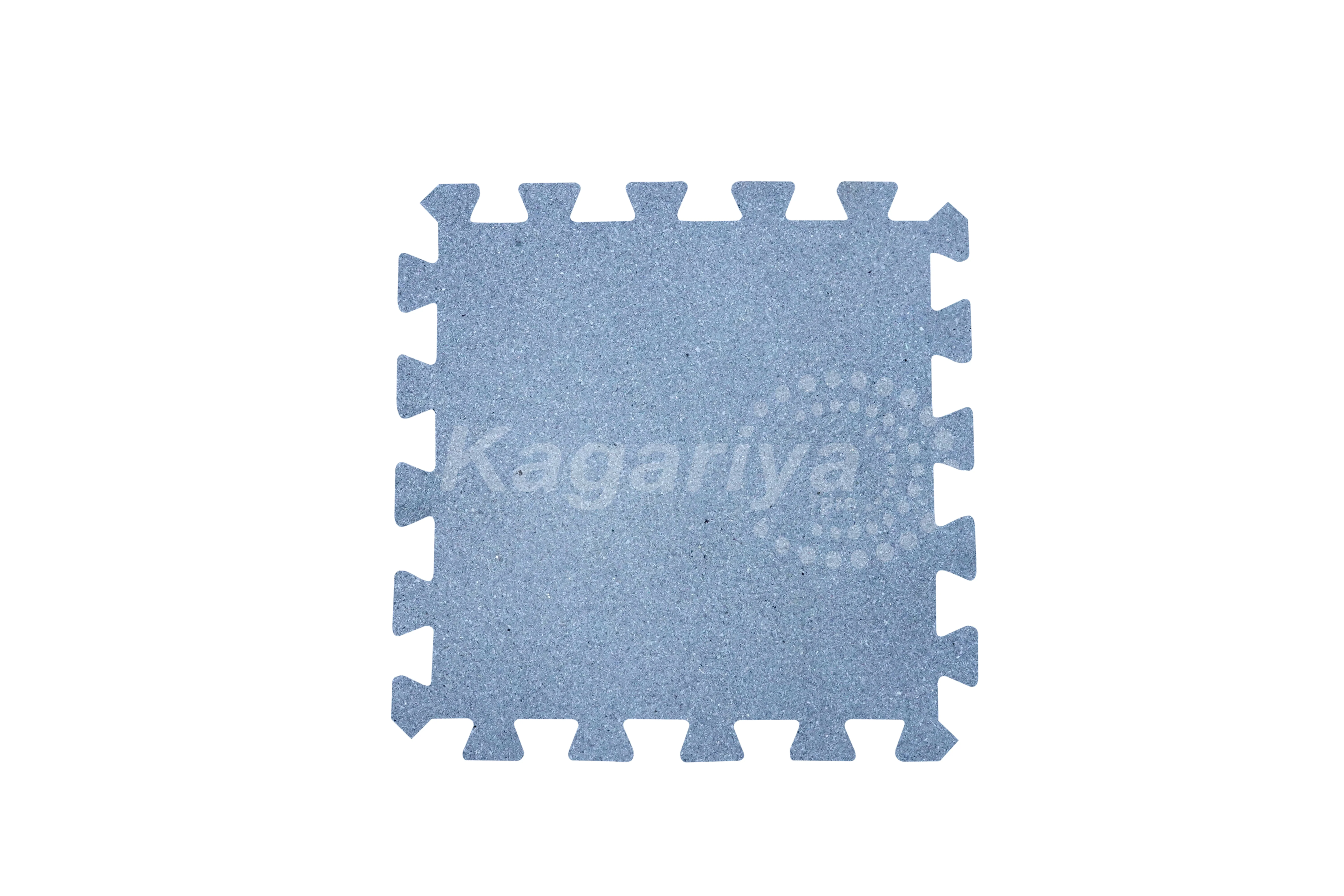 Premium Interlocking Rubber Tile